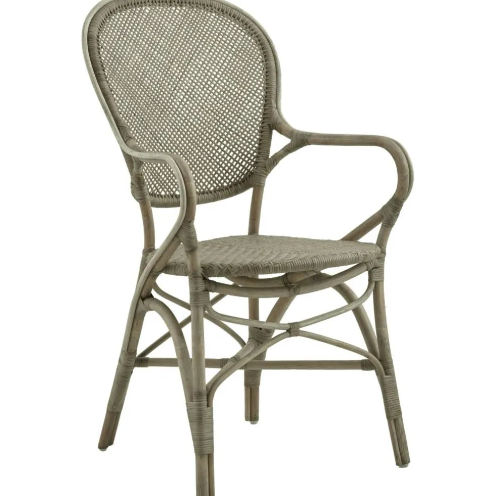 Rossini Karmstol, Taupe