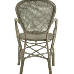 Rossini Karmstol, Taupe