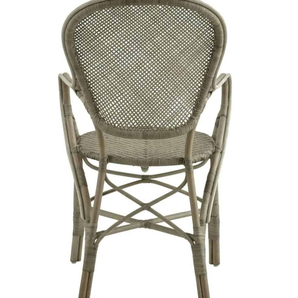 Rossini Karmstol, Taupe