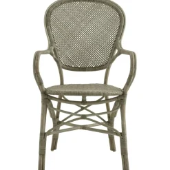 Rossini Karmstol, Taupe