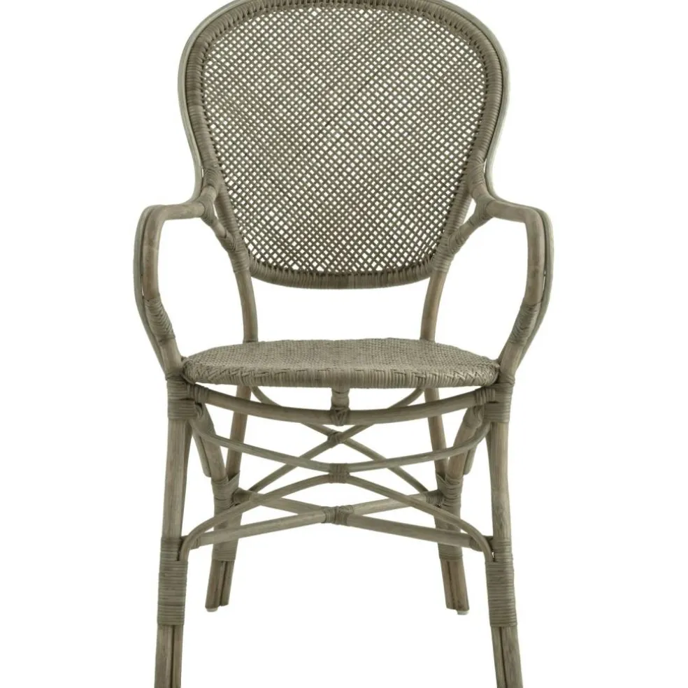 Rossini Karmstol, Taupe