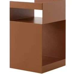 Rotate SC73 Serveringsvagn, Terrakotta