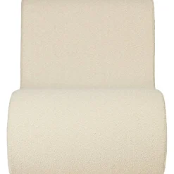 Rouli Center Modulsoffa, Off-white