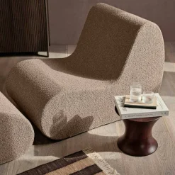 Rouli Center Modulsoffa, Sand