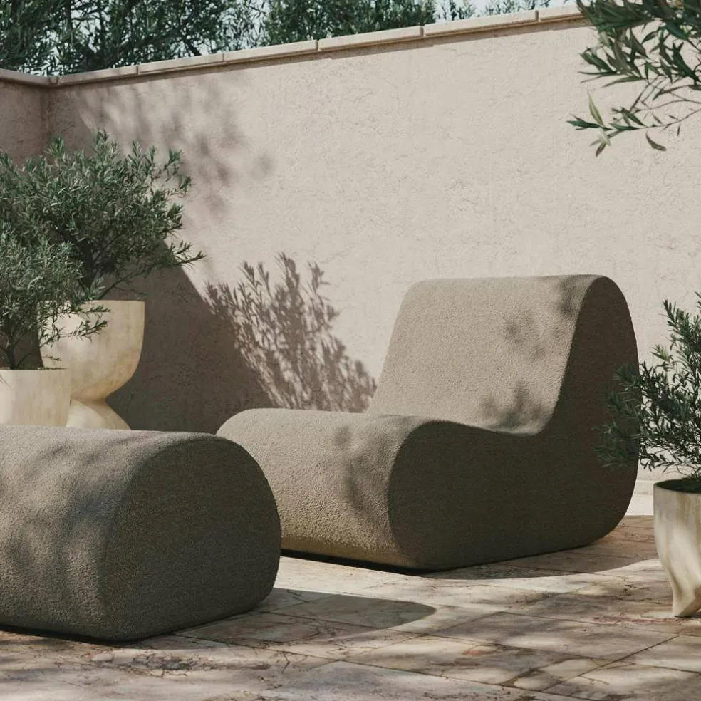 Rouli Center Modulsoffa, Sand