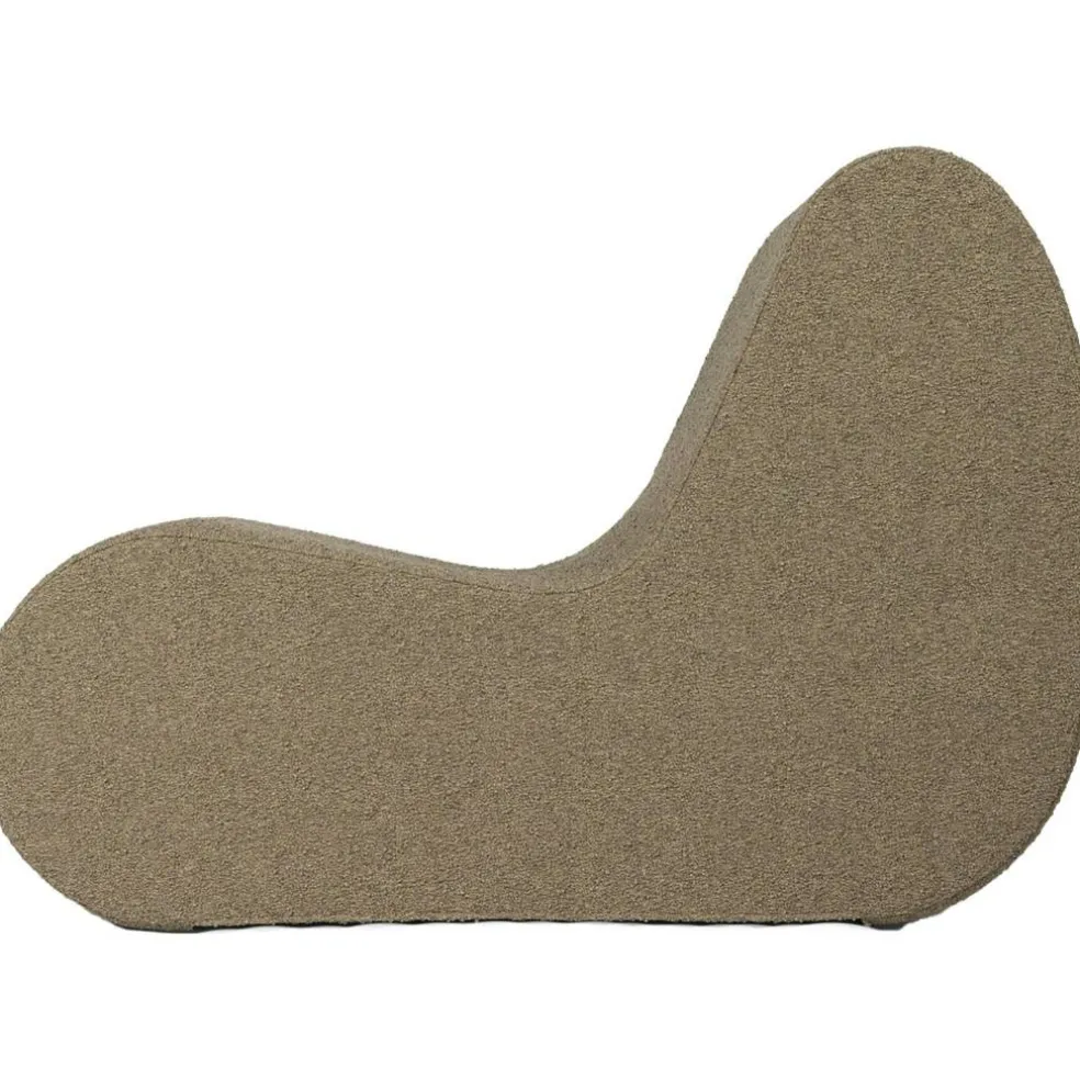 Rouli Center Modulsoffa, Sand