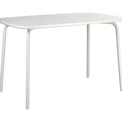 Same Matbord 70x115 cm, Vit