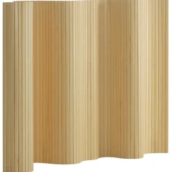 Screen 100A Rumsavdelare Furu, 180x200 cm