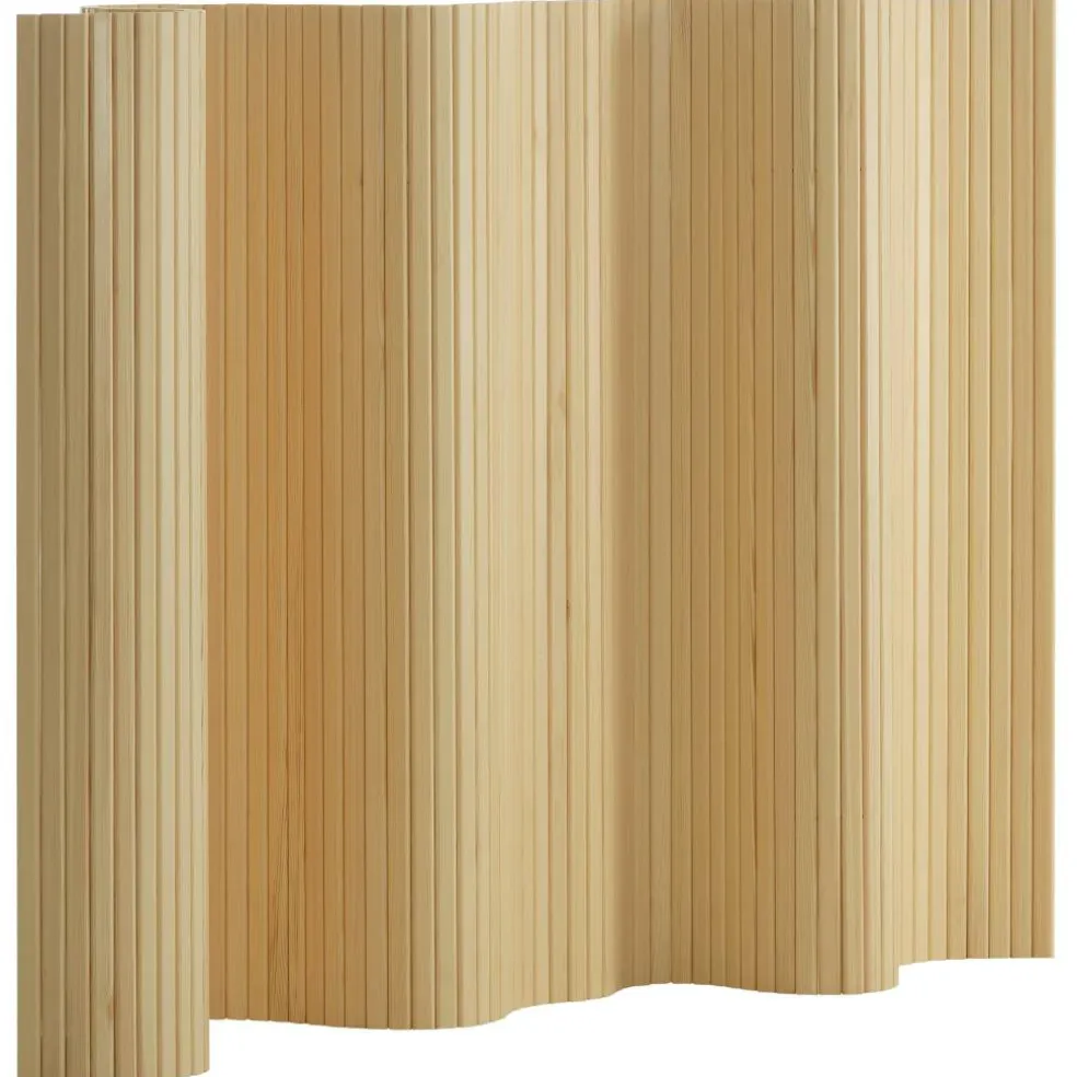 Screen 100C Rumsavdelare Furu, 100x130 cm