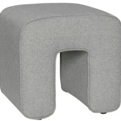 Sculpture Sittpuff, Mörkgrå