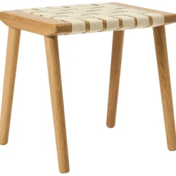 Seat Pall, Vitpigmenterad Ek