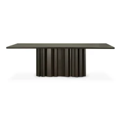 Sequence Matbord Mahogny, 110x240 cm