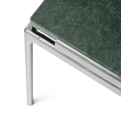 Sett LN12 Soffbord 60x140 cm, Verde Guatemala
