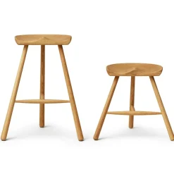 Shoemaker Chair No. 49 Pall, Ek