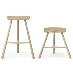 Shoemaker Chair No. 49 Pall, Vitoljad Ek