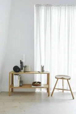 Shoemaker Chair No. 49 Pall, Vitoljad Ek