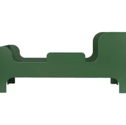 Sill Barnsäng 166x76 cm, Dark Green