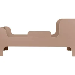Sill Barnsäng 166x76 cm, Rose