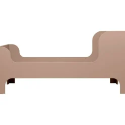 Sill Barnsäng 166x76 cm, Rose