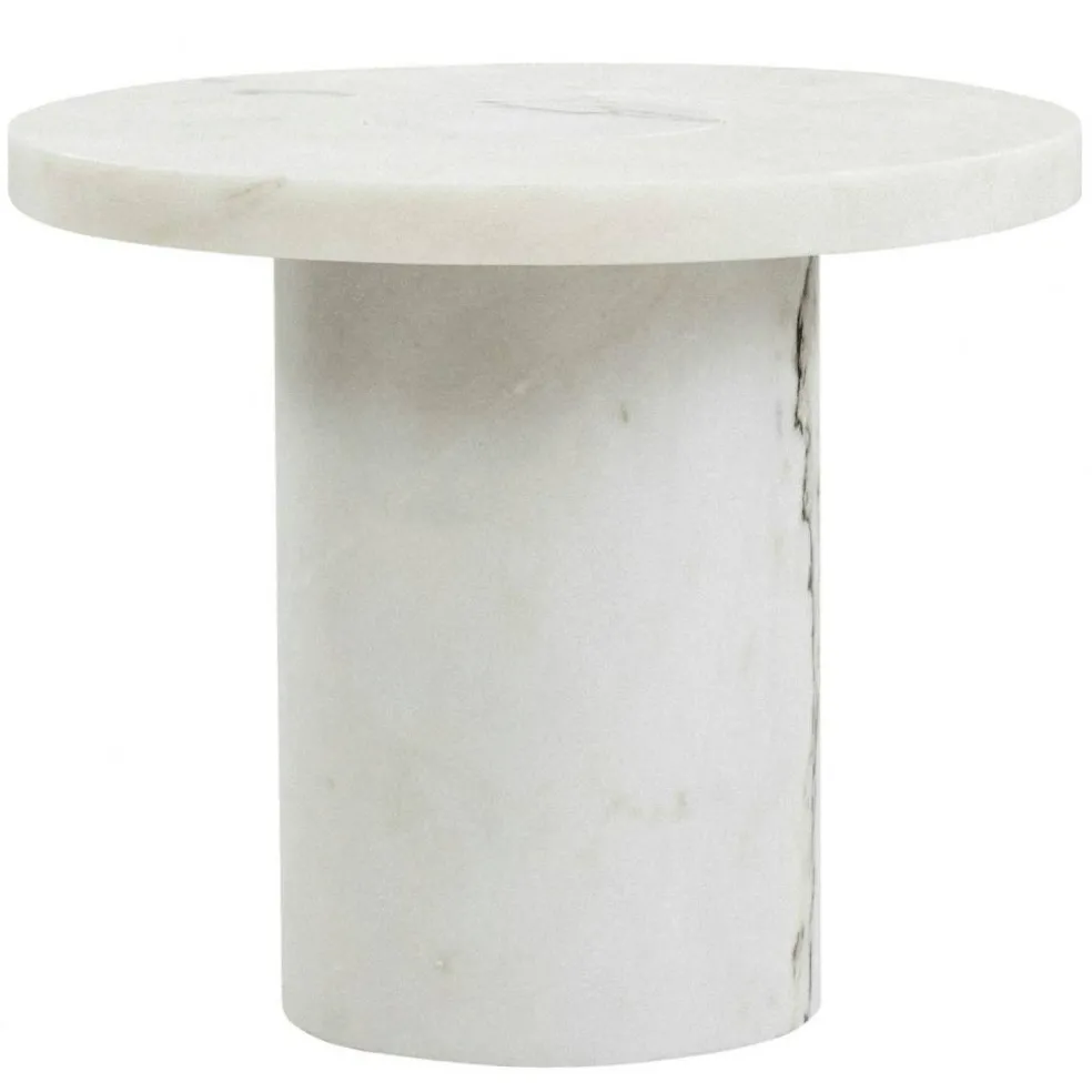 Sintra Table | White (L)