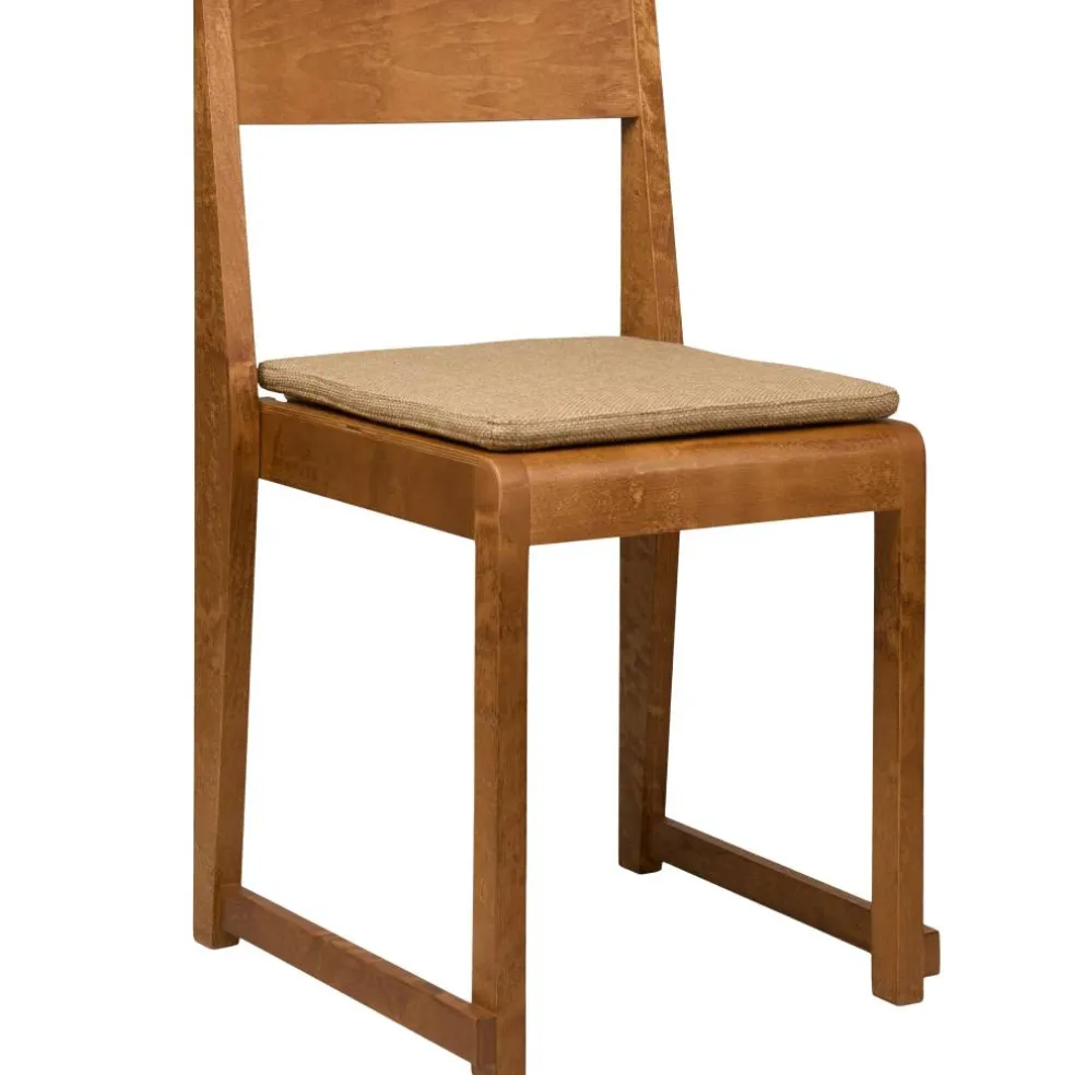 Sittdyna Till 01 Stol, Camel