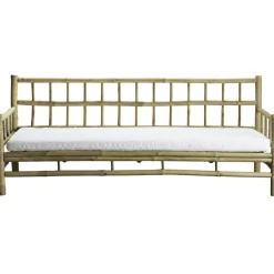 Sittdyna Till Soffa, Vit