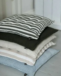 Sittdyna 40x40 cm, Beige