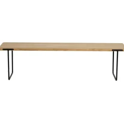 Soffbord/Sideboard Update 160x40cm Ljus ek