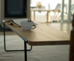 Soffbord/Sideboard Update 160x40cm Ljus ek