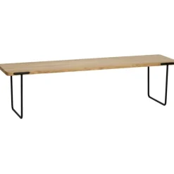 Soffbord/Sideboard Update 160x40cm Ljus ek