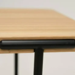 Soffbord/Sideboard Update 140x40cm Ljus ek