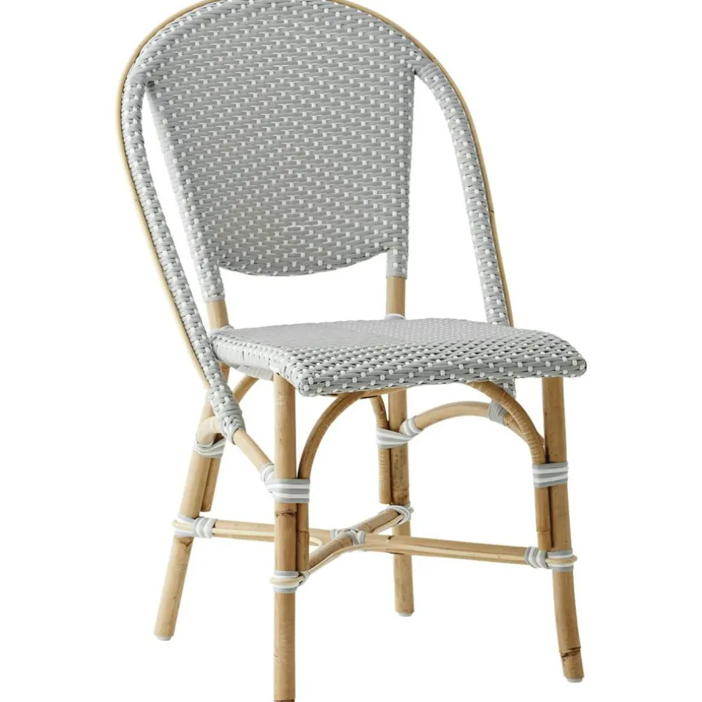 Sofi Caféstol, Grå