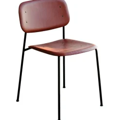 Soft Edge 40 Stol, Fall Red