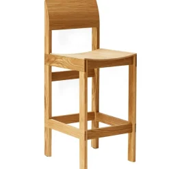 Sonder Barstol 65 cm, Ek