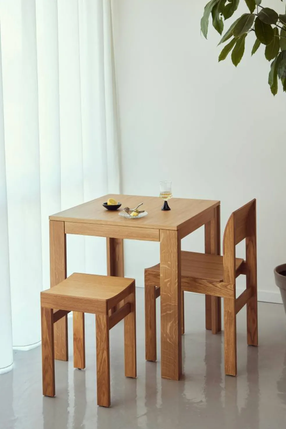 Sonder Stol, Ek / Hallingdal 65