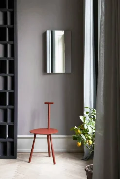 Spade Stol, Basque Red