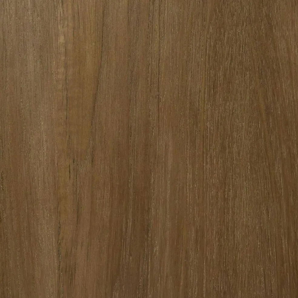 Spindle Sängstomme Teak, 160x200 cm
