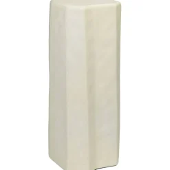 Staffa Piedestal, Ivory