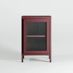 Store Sängbord, Bordeaux