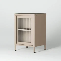 Store Sängbord, Mushroom