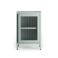 Store Sängbord, Slate Grey