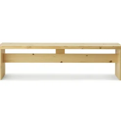Stretch Bänk Furu, 40x160 cm