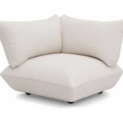 Sumo Boucle Recycled Hörndel, Creme