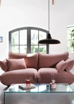Sumo Cord Recycled Armstöd, Soft Pink