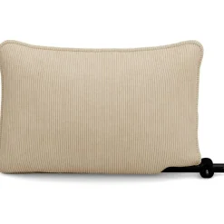 Sumo Cord Recycled Armstöd, Beige