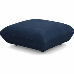 Sumo Cord Recycled Pall, Deep Blue