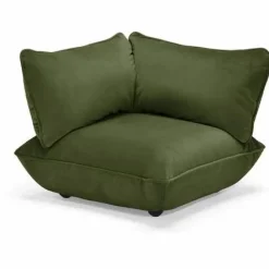 Sumo Hörndel Sammet, Deep Green