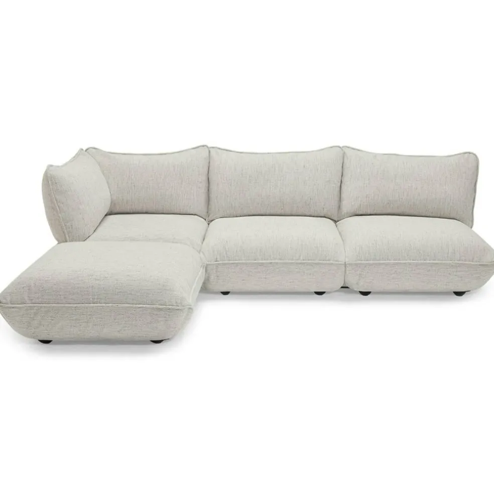 Sumo Hörnsoffa Mingle, Marble