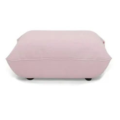 Sumo Klädsel Fotpall, Bubble Pink