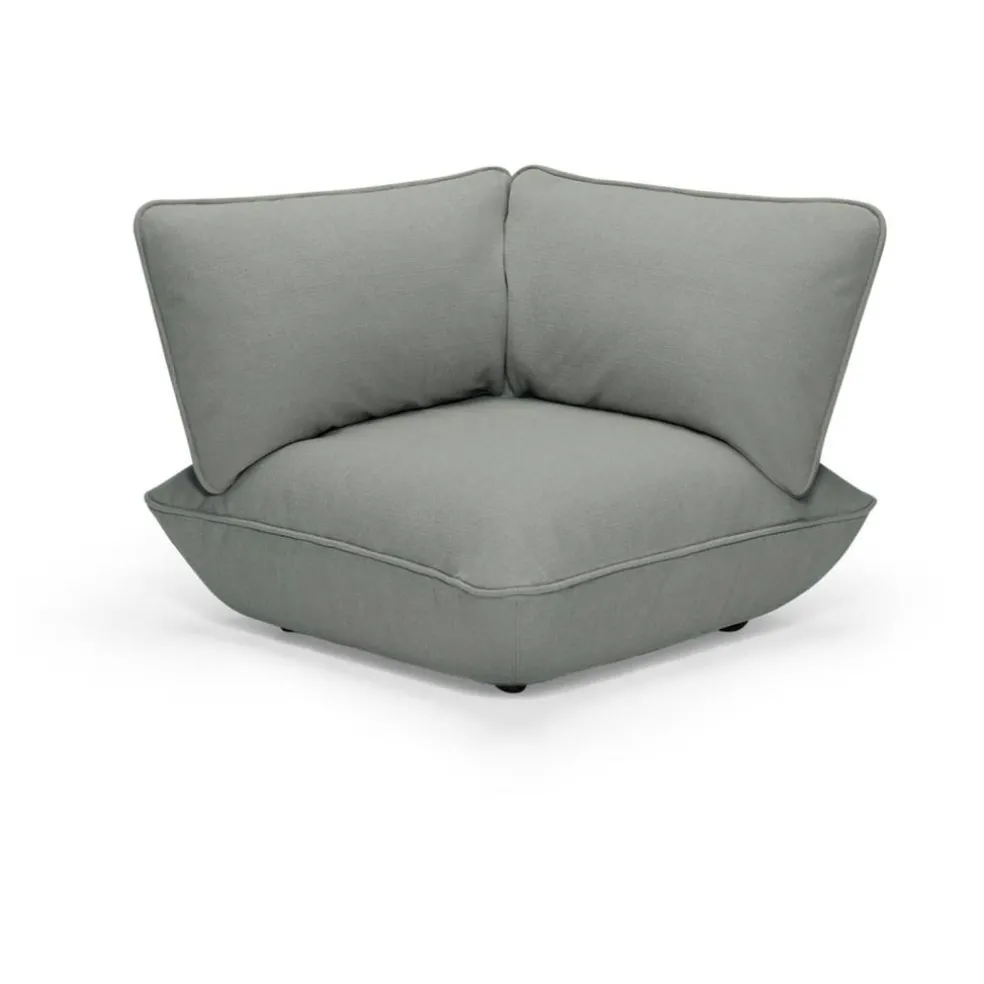 Sumo Klädsel Hörndel, Mouse Grey